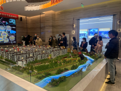 房企拉开“五一”营销攻势，北京楼市“小阳